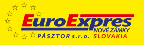 Euroexpres Logo